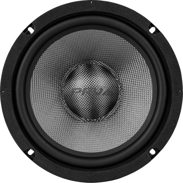 Main product image for PRV Audio 8MR500CF-NDY-4 8" Midrange Neodymium Speaker Pair 4 Ohm294-3145